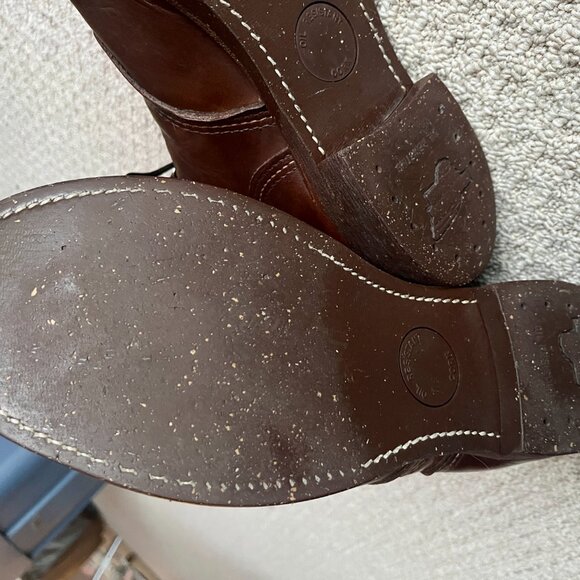 Red Wing Iron Rangers - Picture 6 of 12